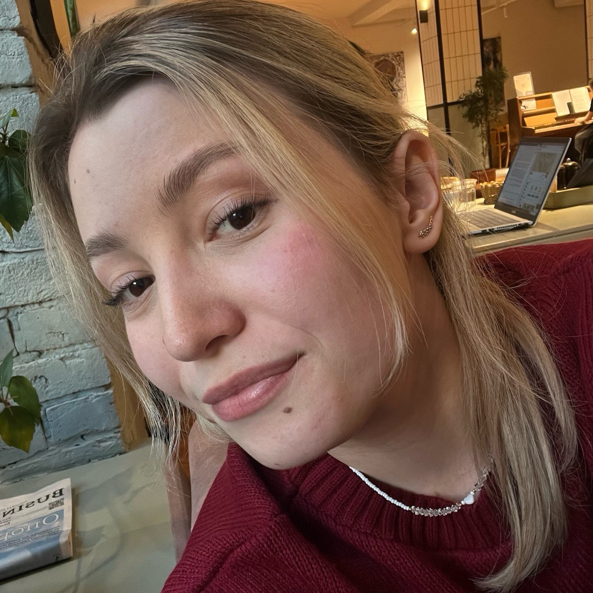 Алина Картавцева