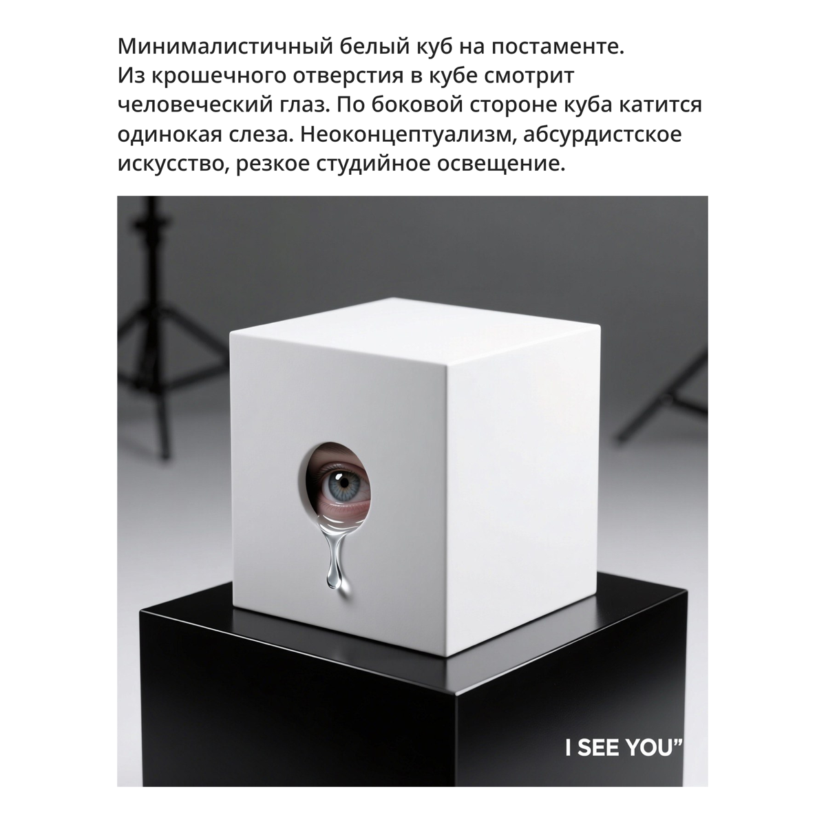 Секрет идеального промпта для нейросети 🧠 | Сетка — социальная сеть от hh.ru