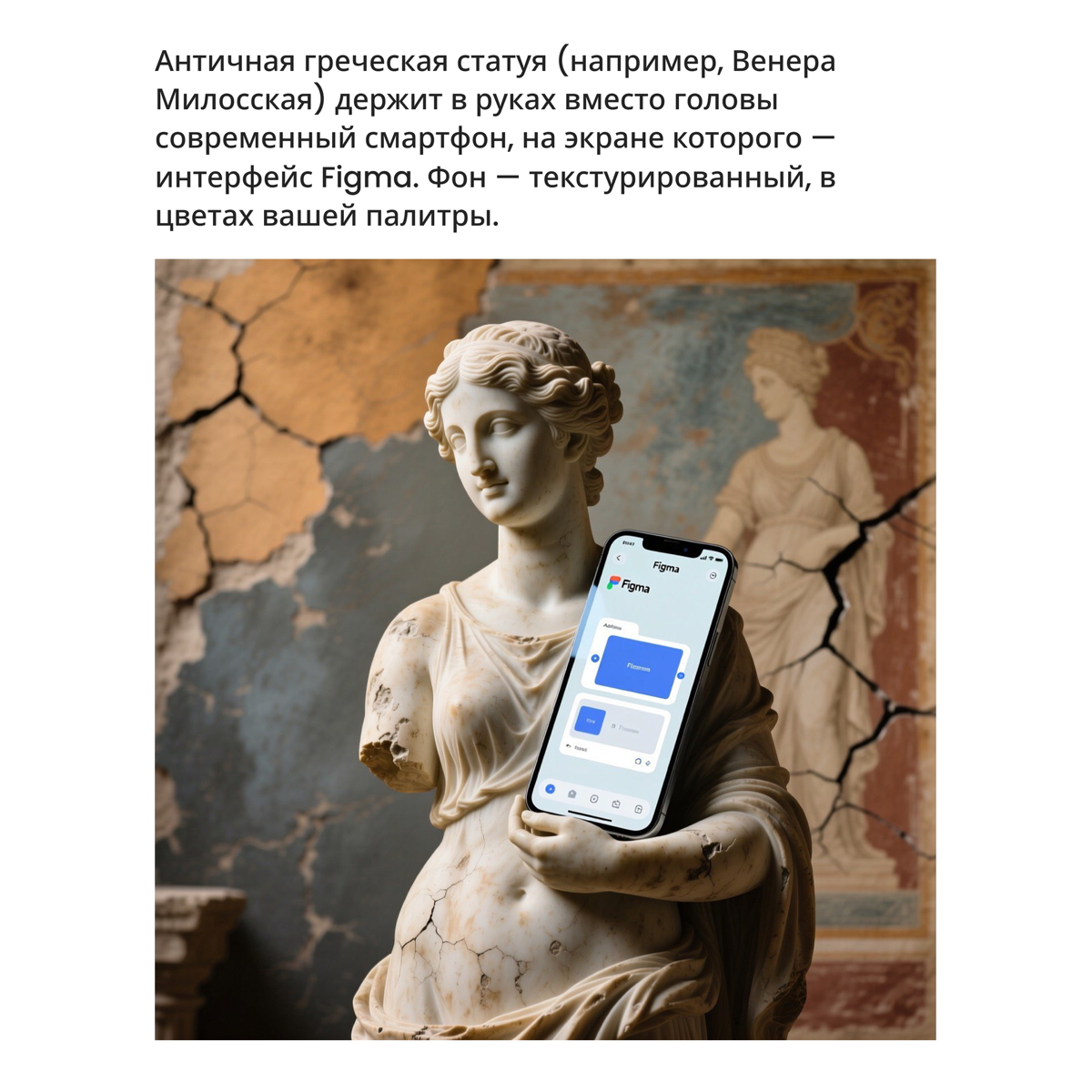 Секрет идеального промпта для нейросети 🧠 | Сетка — социальная сеть от hh.ru
