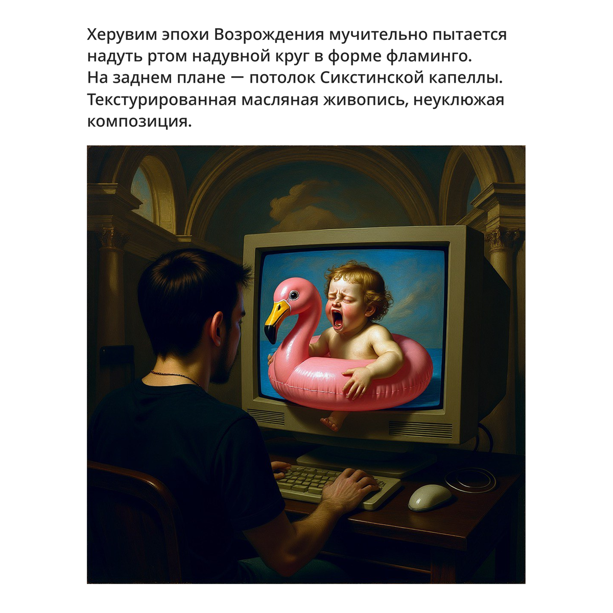 Секрет идеального промпта для нейросети 🧠 | Сетка — социальная сеть от hh.ru