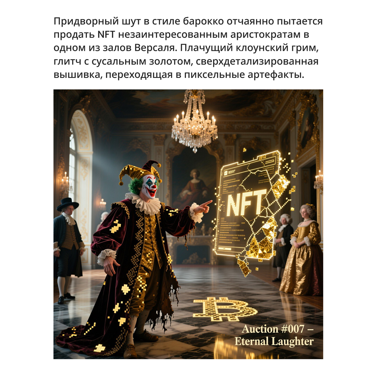 Секрет идеального промпта для нейросети 🧠 | Сетка — социальная сеть от hh.ru