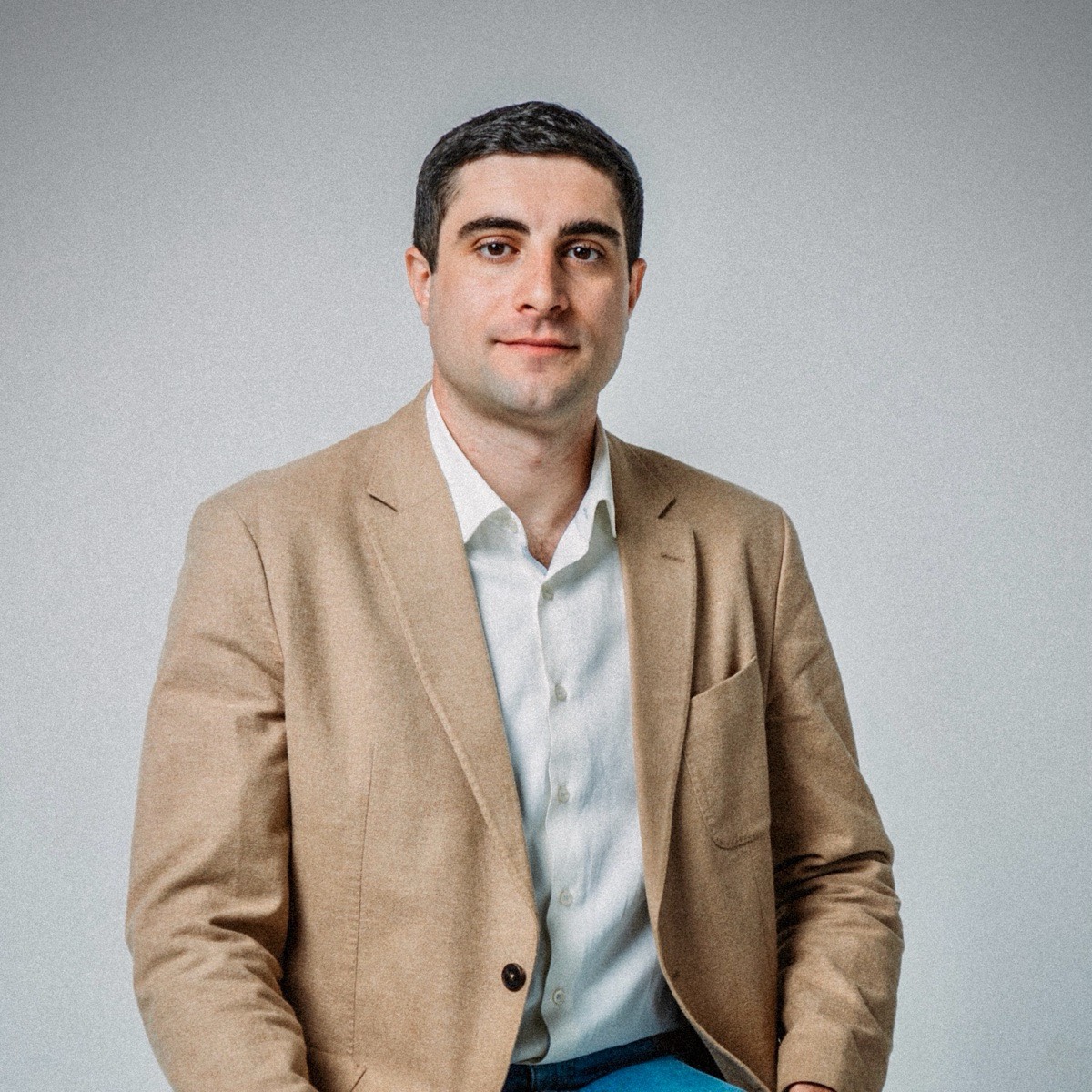 Владимир Парсегов | Сетка — социальная сеть от hh.ru