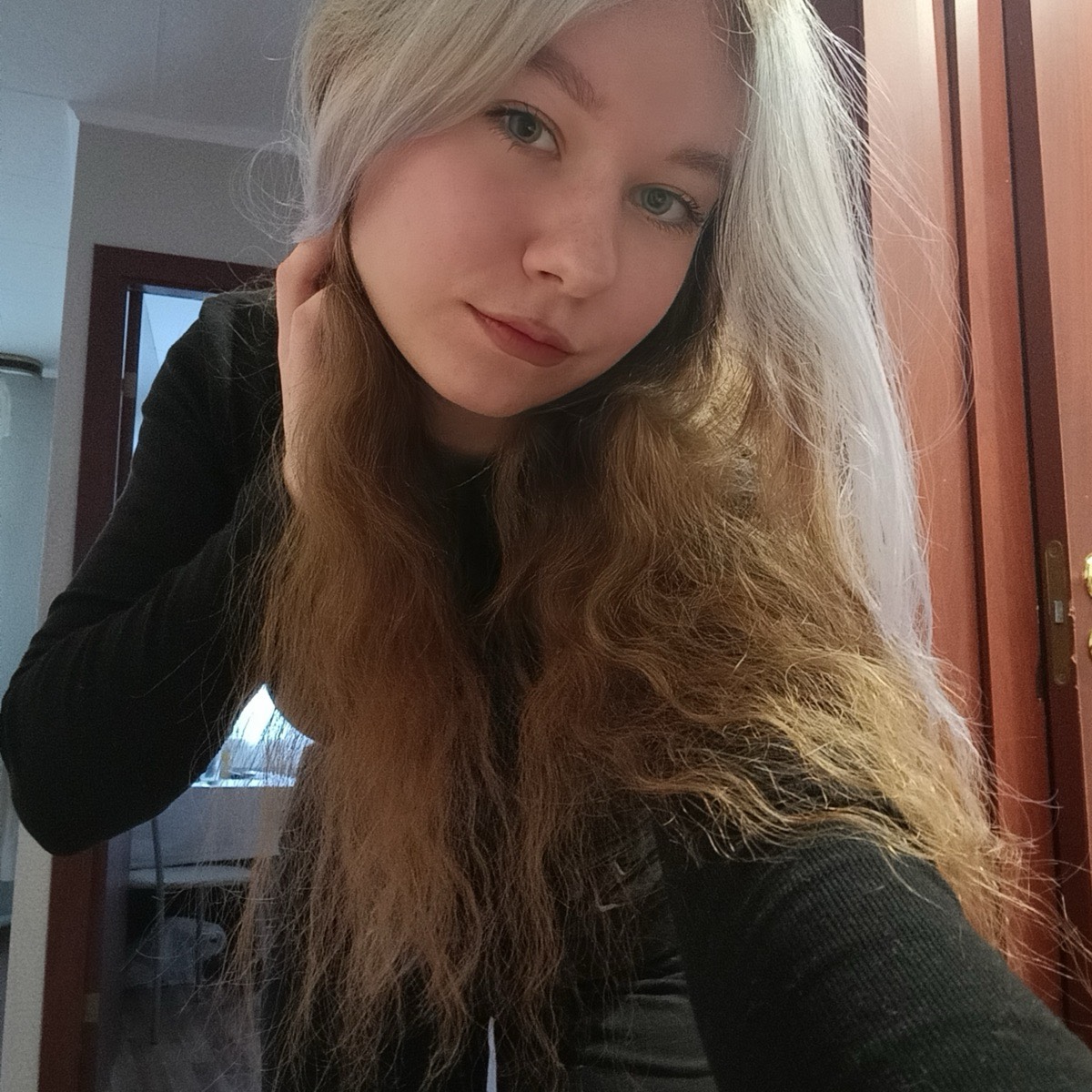 Маргарита Черникова