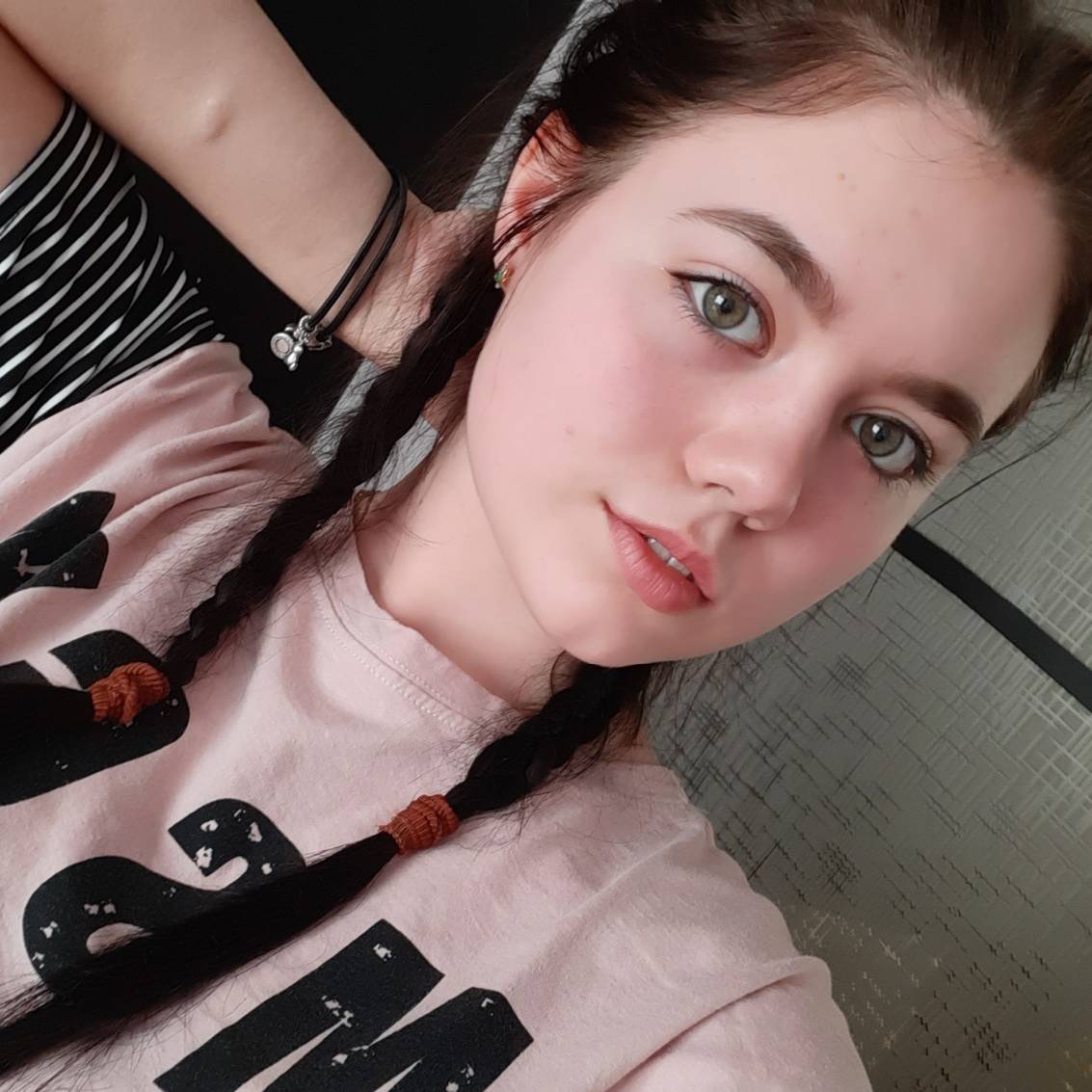 Юлия Полушкина