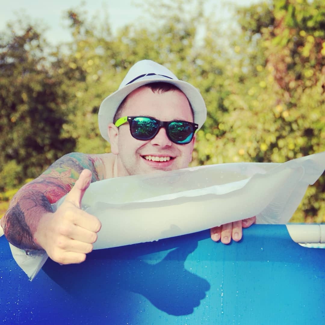 Владислав Боркин