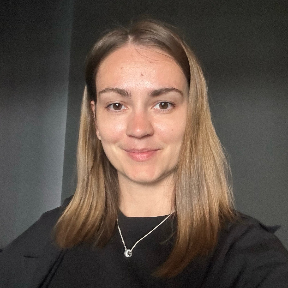 Ангелина Стальмакова