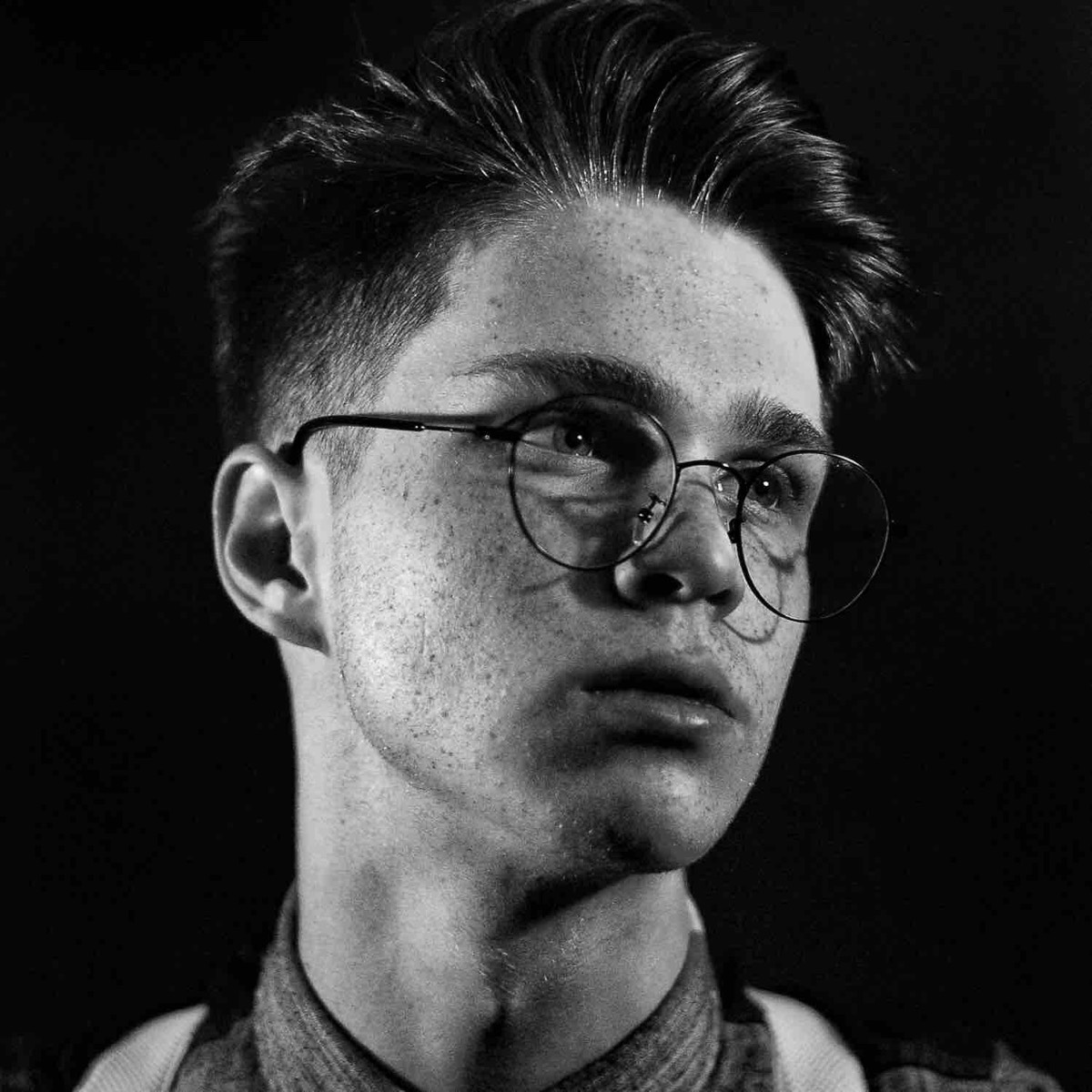 Егор Борщев