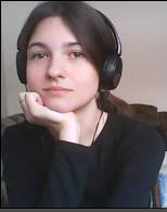 Анна Комбарова