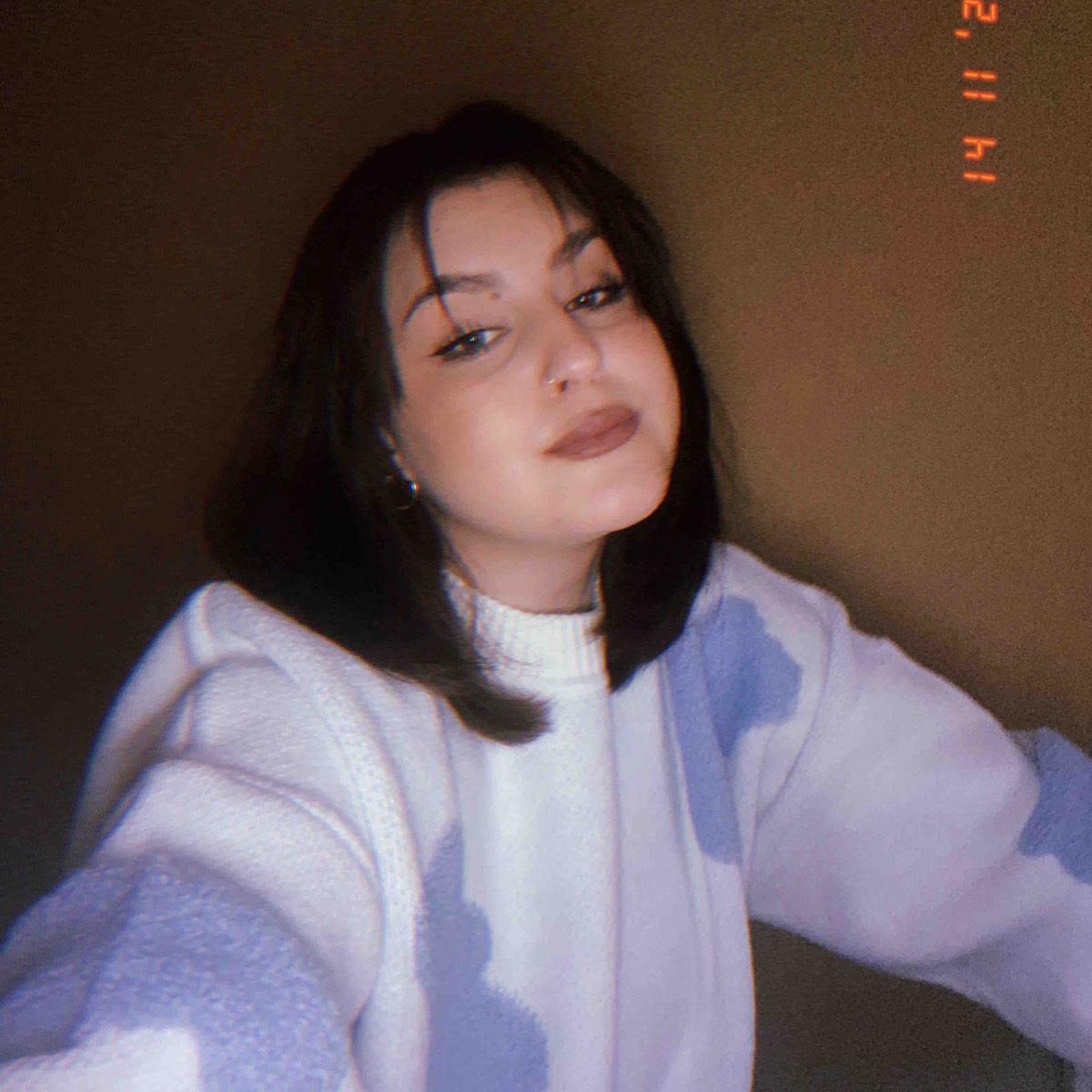 Алина Дюрягина