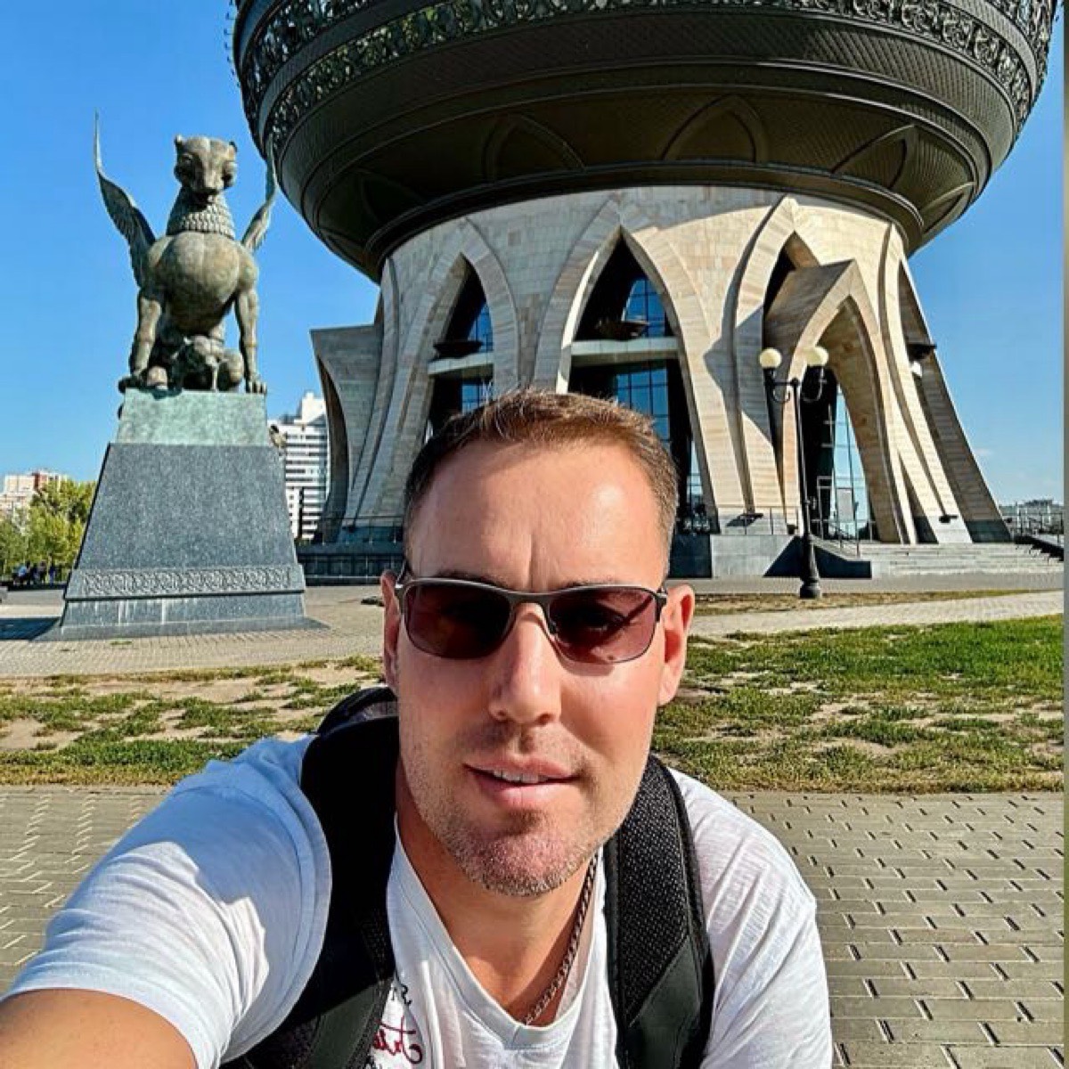 Владимир Чердаков | Сетка — социальная сеть от hh.ru