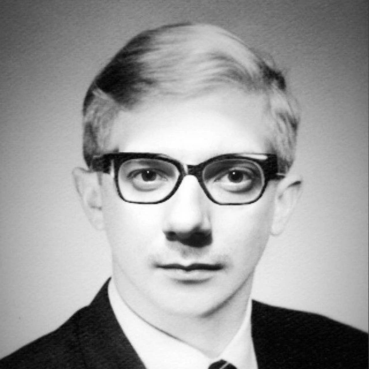 Александр Сорокин