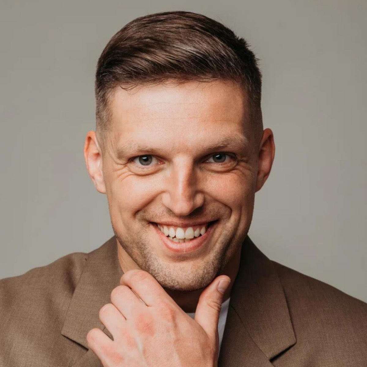 Павел Багрянцев | Сетка — социальная сеть от hh.ru