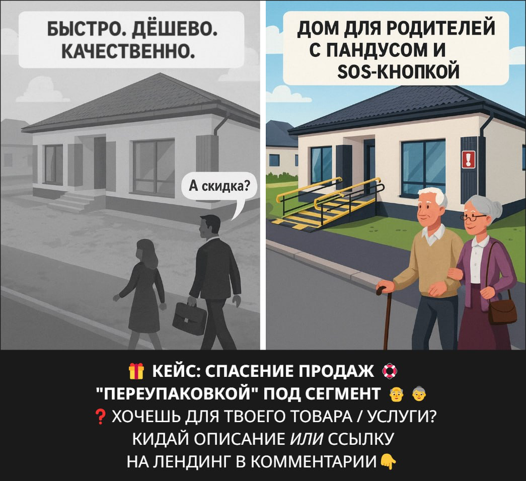 📉 ВЫВЕСТИ ПРОДАЖИ ИЗ СКИДОЧНОГО "ШТОПОРА" | Сетка — социальная сеть от hh.ru