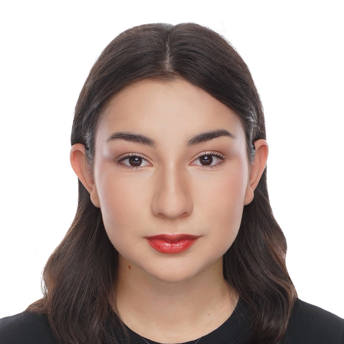 Елизавета Попандопуло | Сетка — социальная сеть от hh.ru