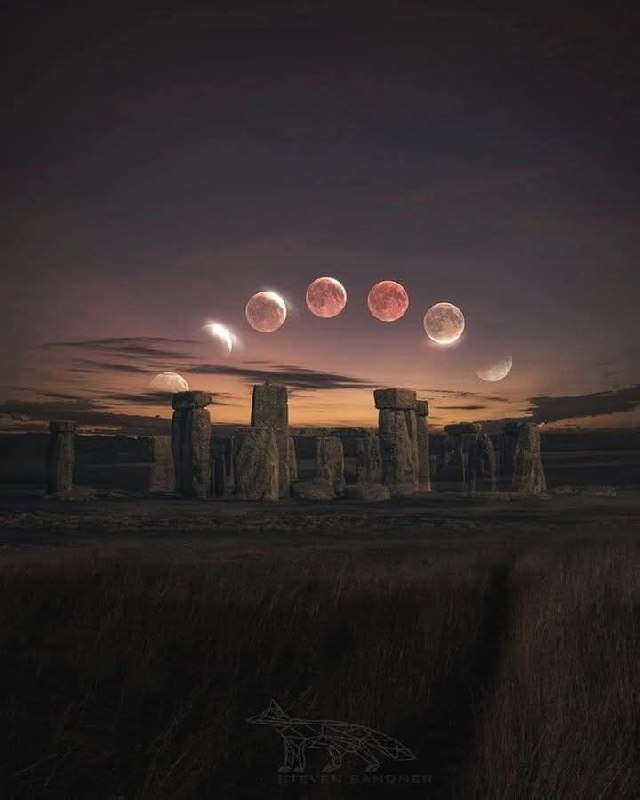 📸 Воскресное вдохновение
Сегодня смотрим на фотографии лунного затмения, которое произошло 7 сентября 2025.
Следующее полное лунное затмение, видимое с территории России, ожидается не раньше 2028 года | Сетка — социальная сеть от hh.ru