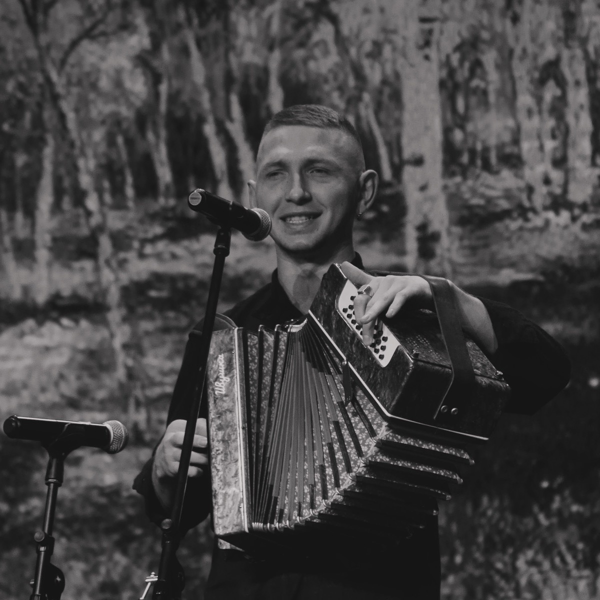 Сергей Алексеев