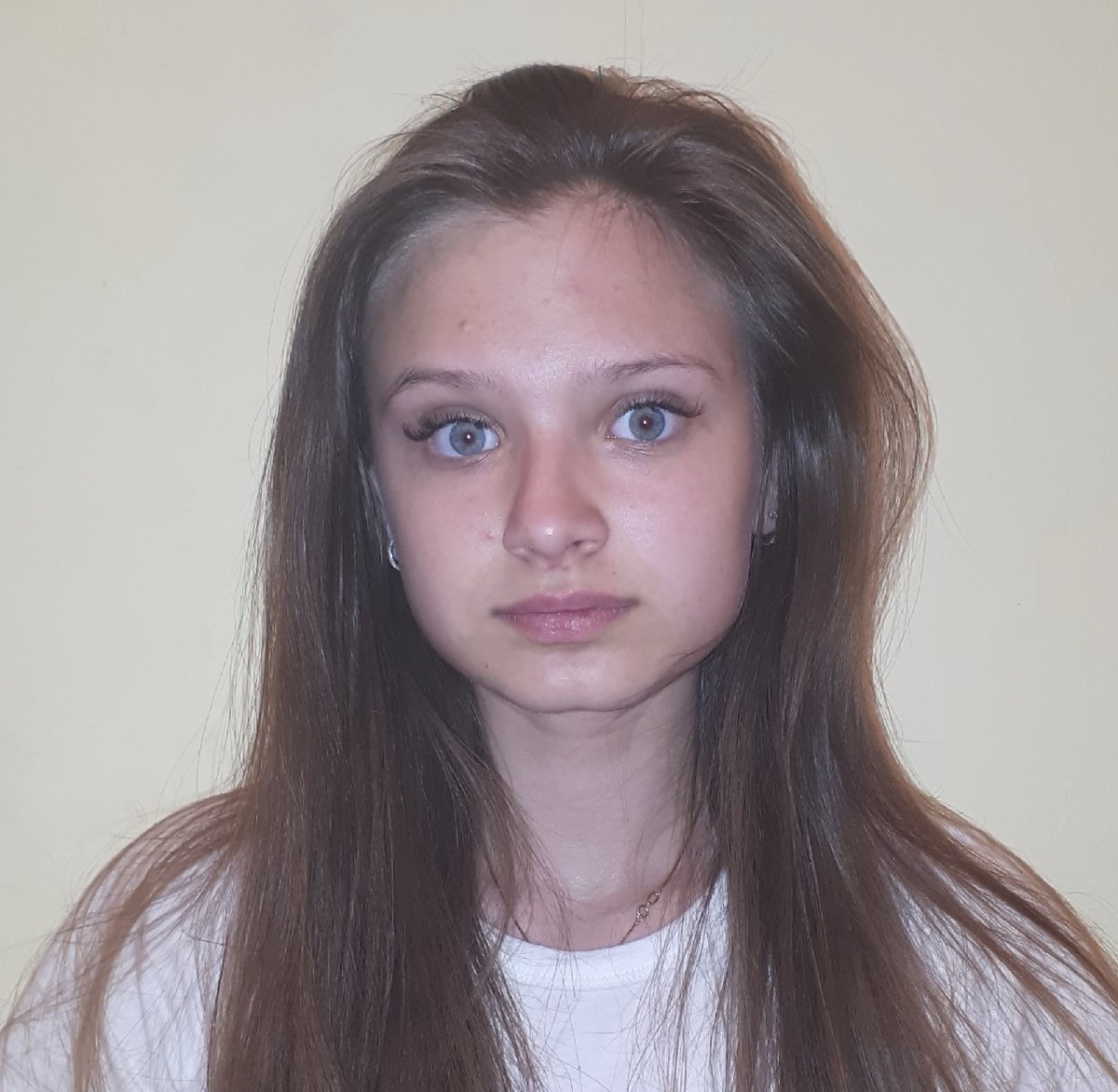 Дарья Солянкина