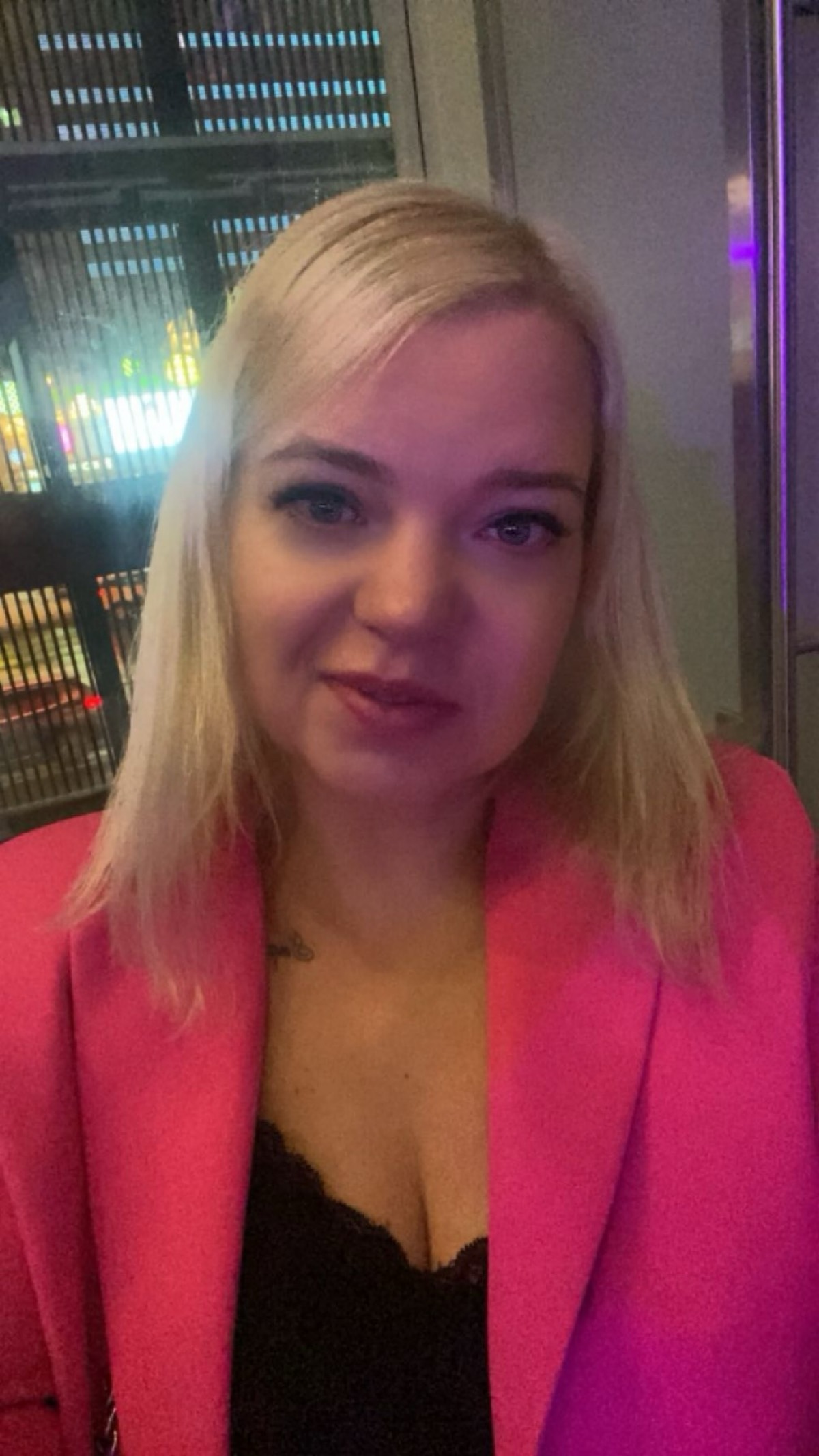 Svetlana Mazina