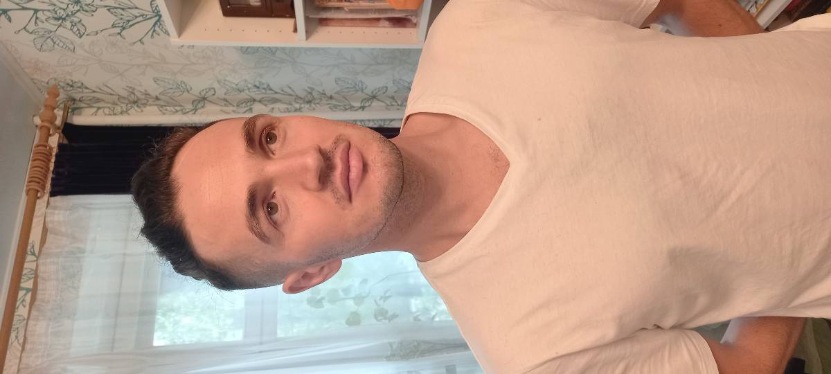 Роман Черников | Сетка — социальная сеть от hh.ru