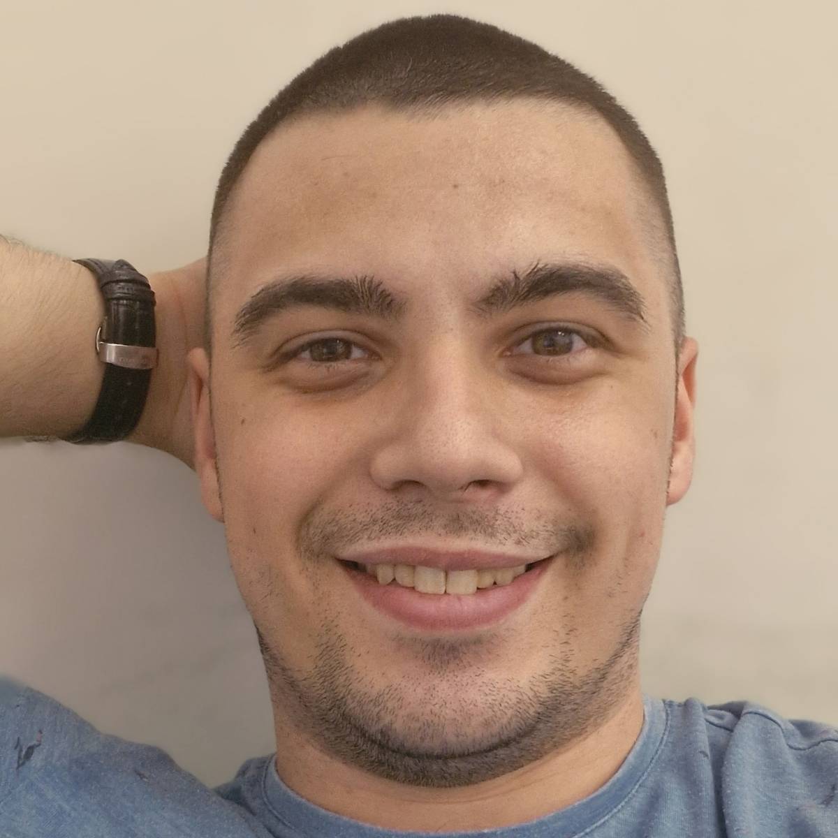 Дмитрий Шарыпов