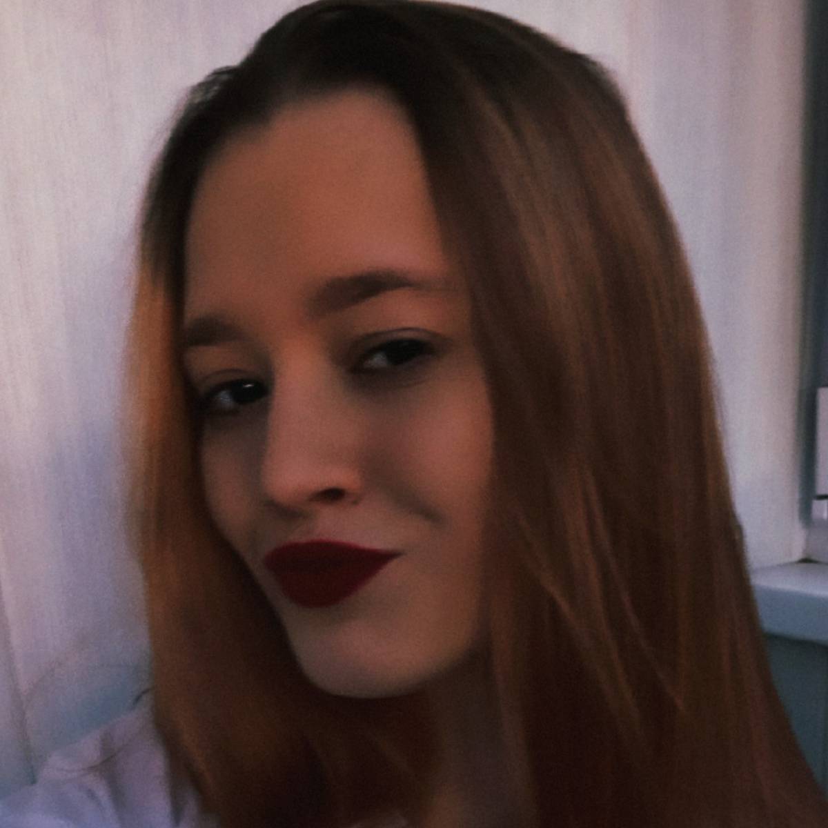Дарья Матвеева