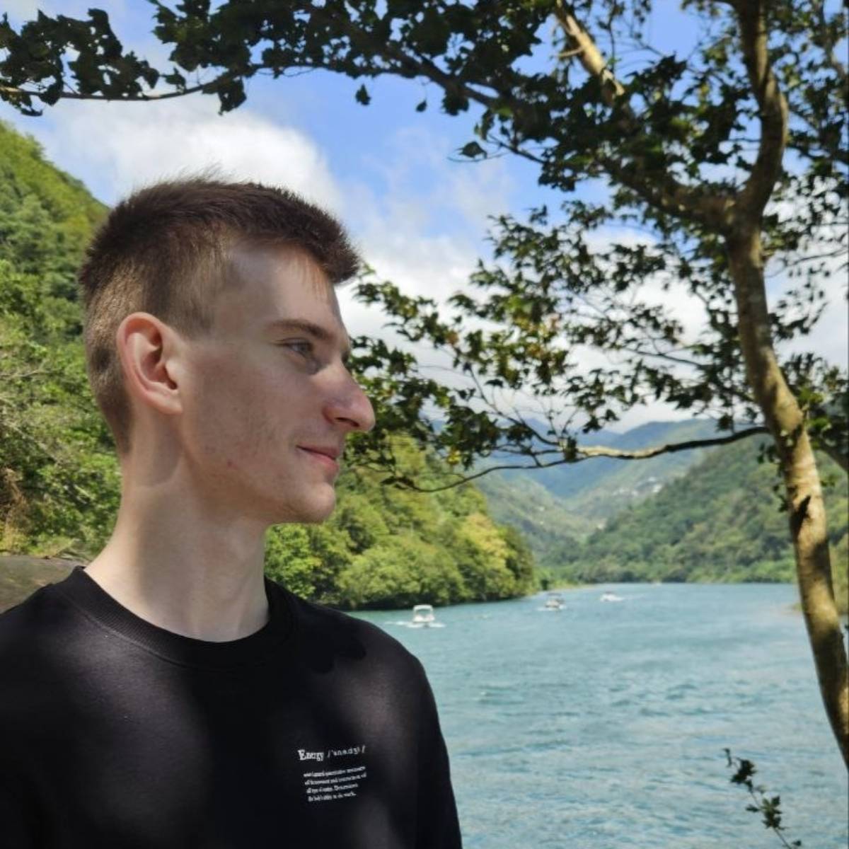 Роман Терехов | Сетка — социальная сеть от hh.ru