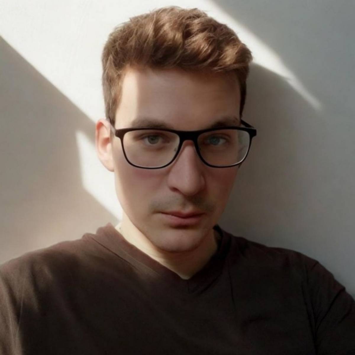 Дмитрий Токарев | Сетка — социальная сеть от hh.ru