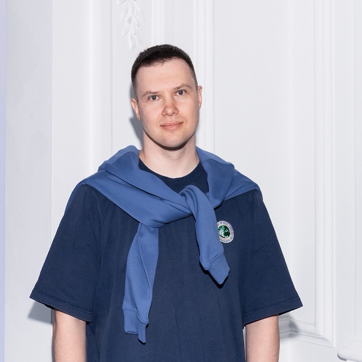 Владимир Кошевой