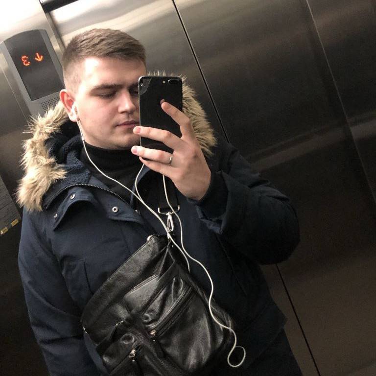 Дмитрий Васьков