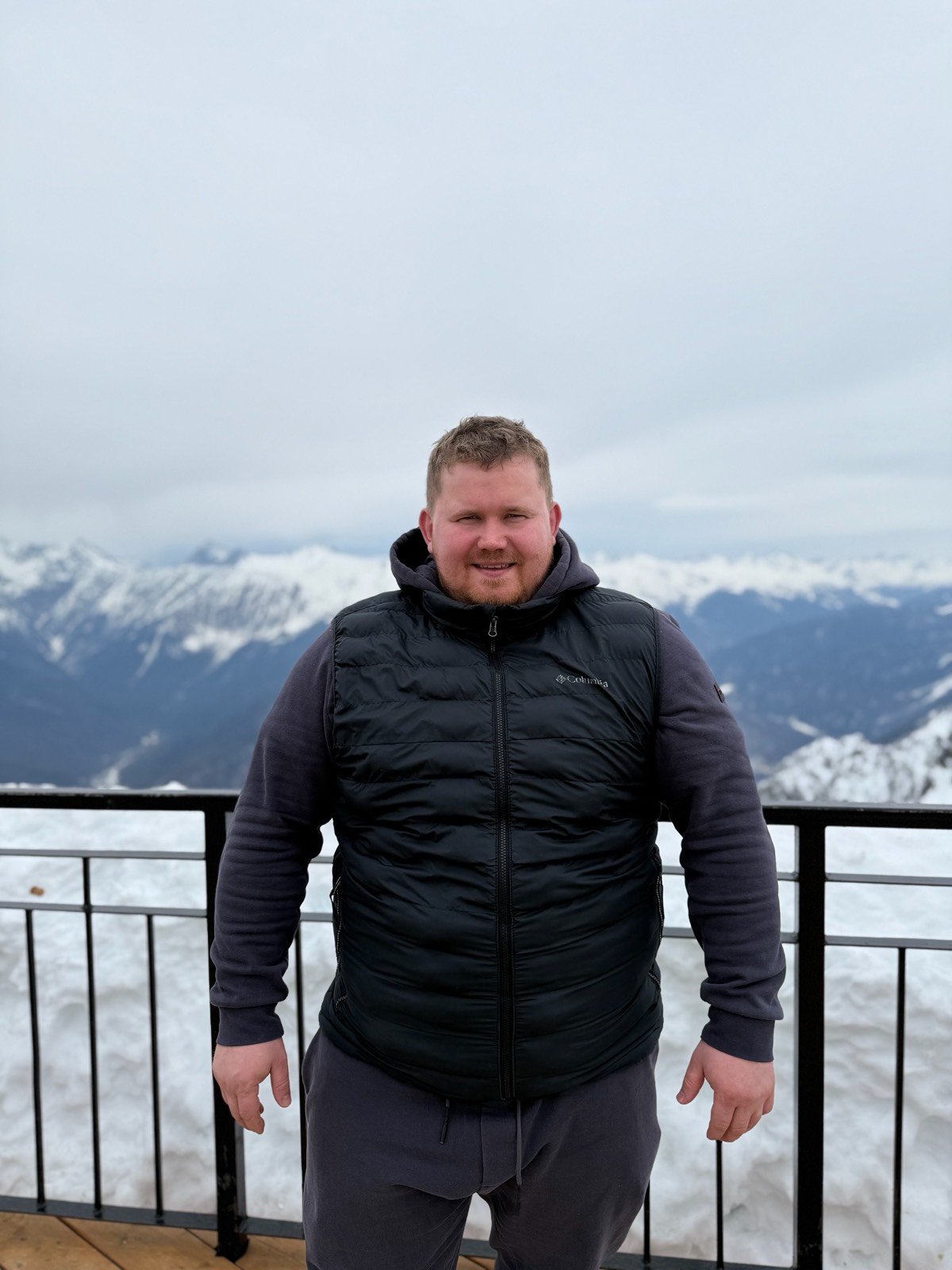 Егор Бобылев