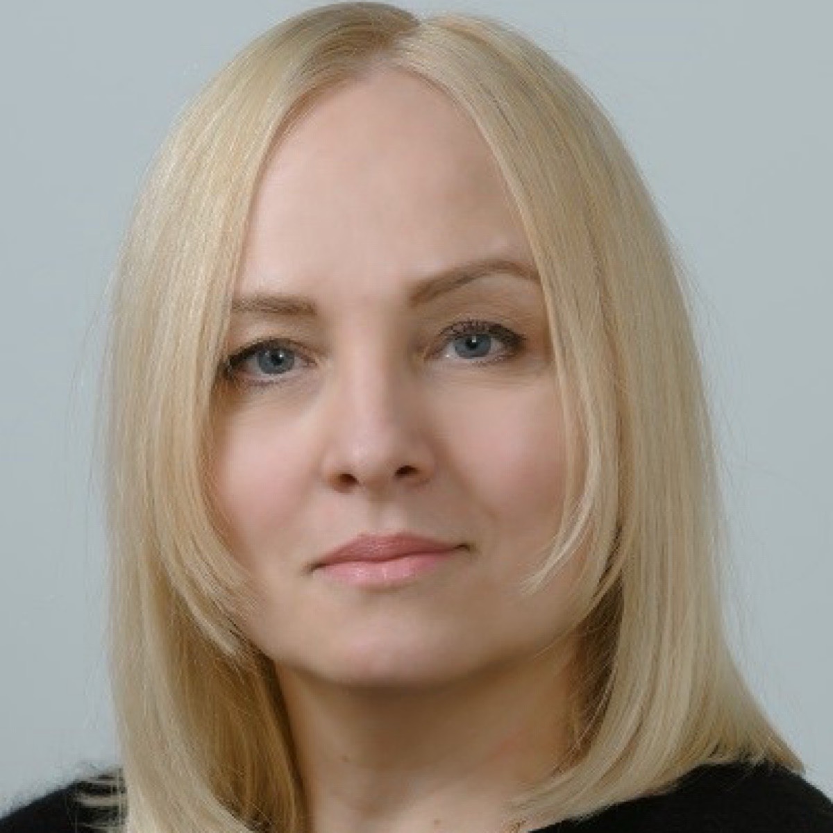 Юлия Лисицына