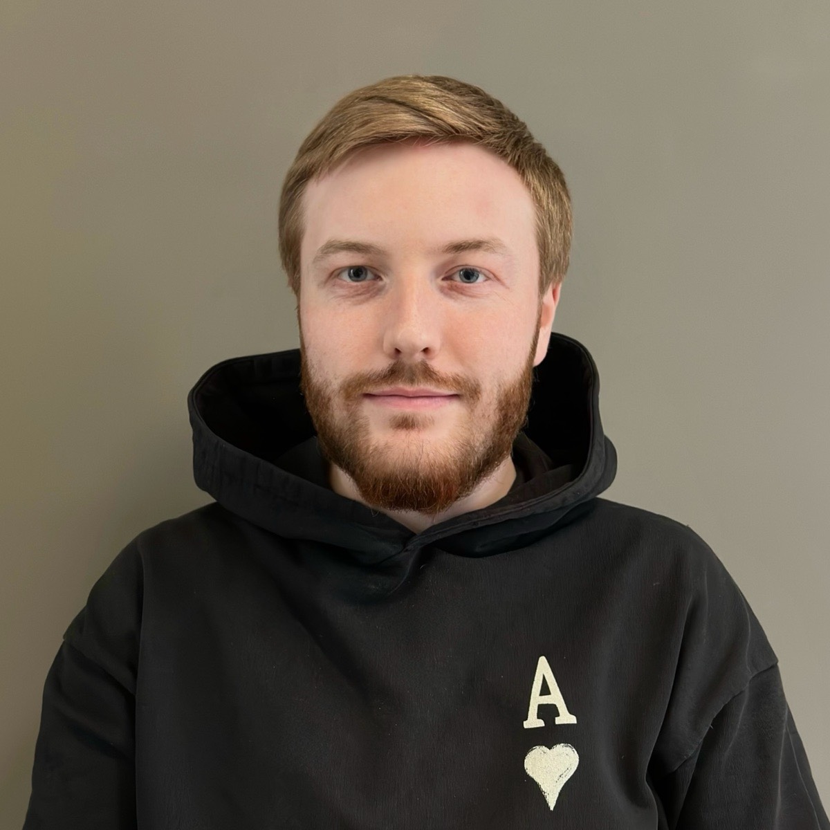 Дмитрий Ивлиев | Сетка — социальная сеть от hh.ru