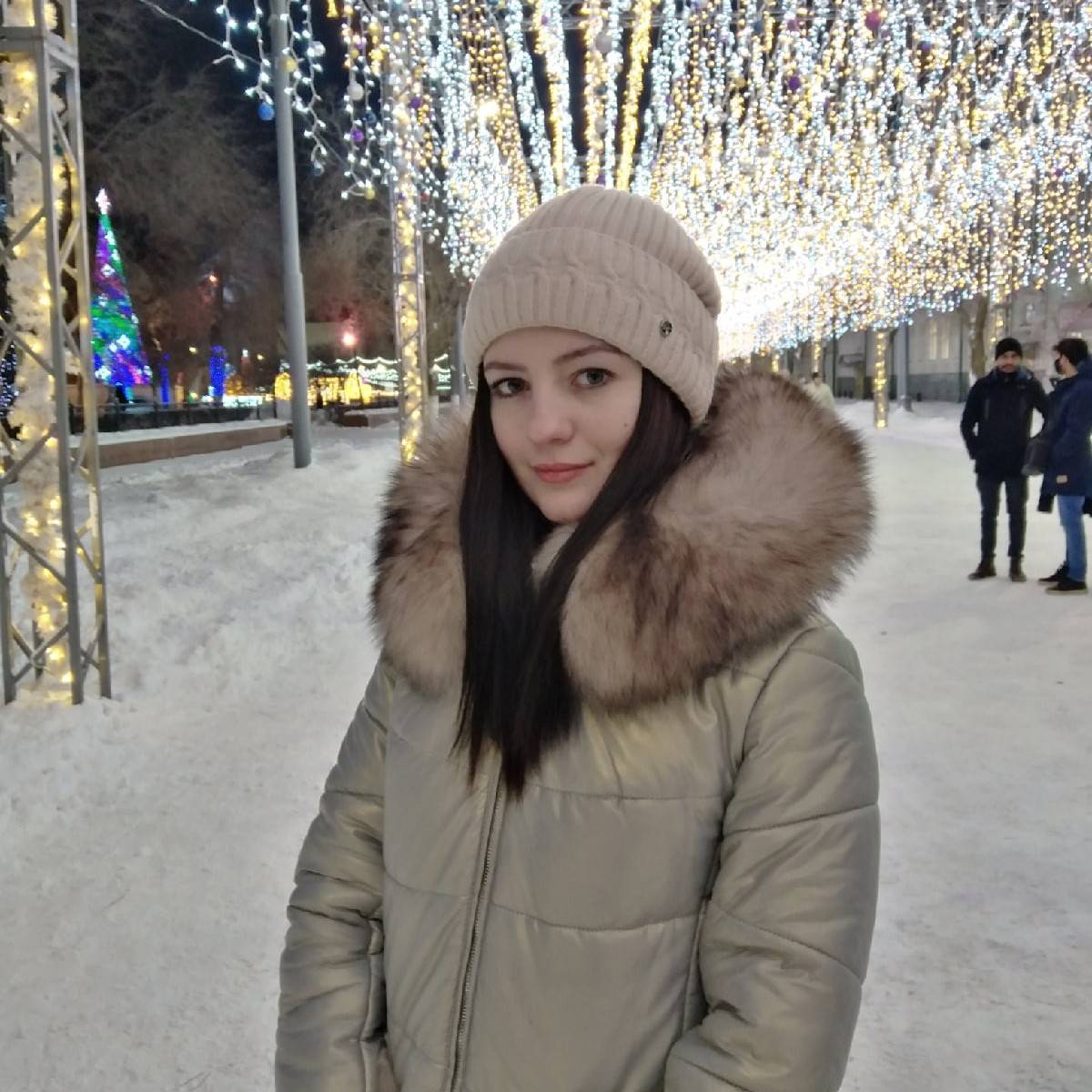 Ксения Тертичная