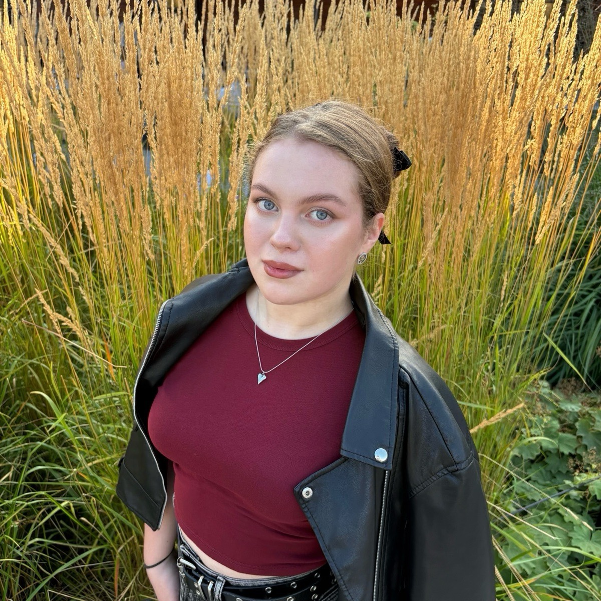 Алина Яковлева | Сетка — социальная сеть от hh.ru