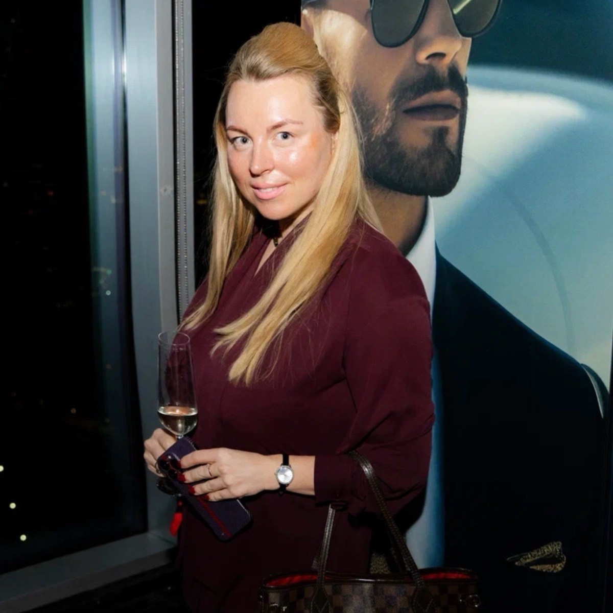 Тамара Федосеева