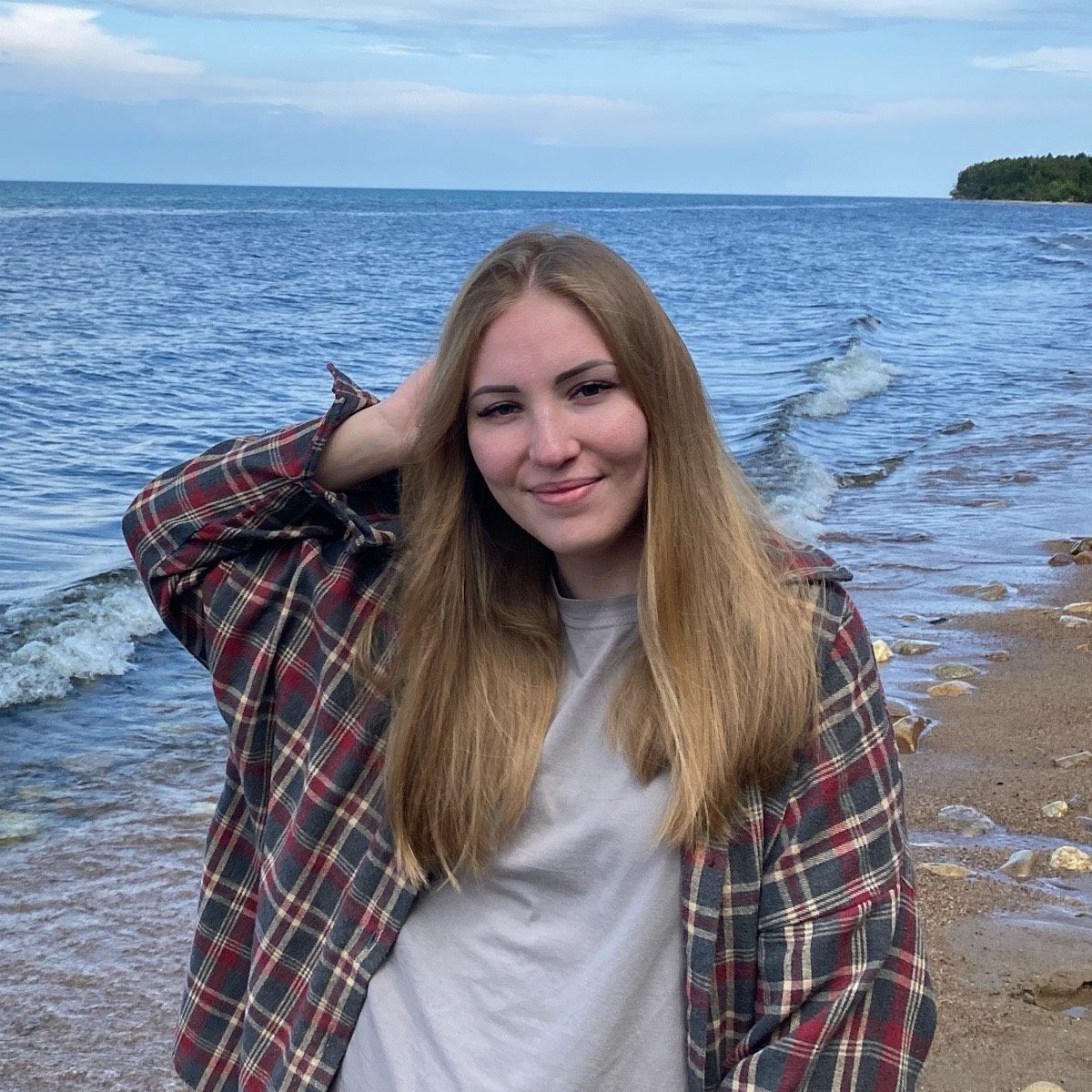 Ксения Казакова | Сетка — социальная сеть от hh.ru