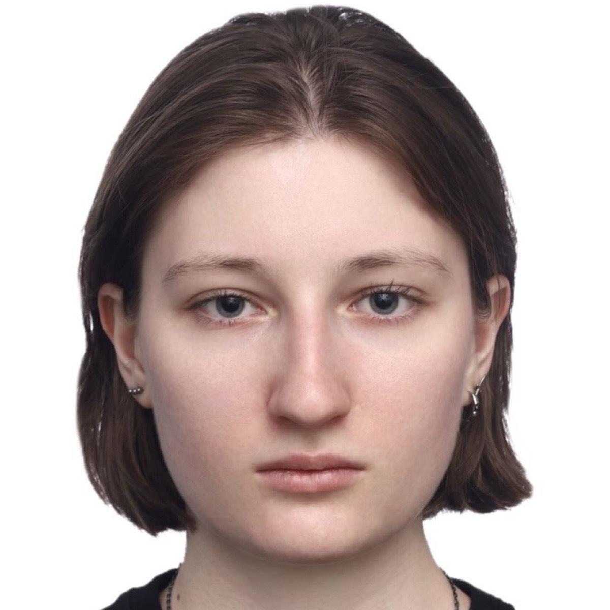 Анастасия Григоренко
