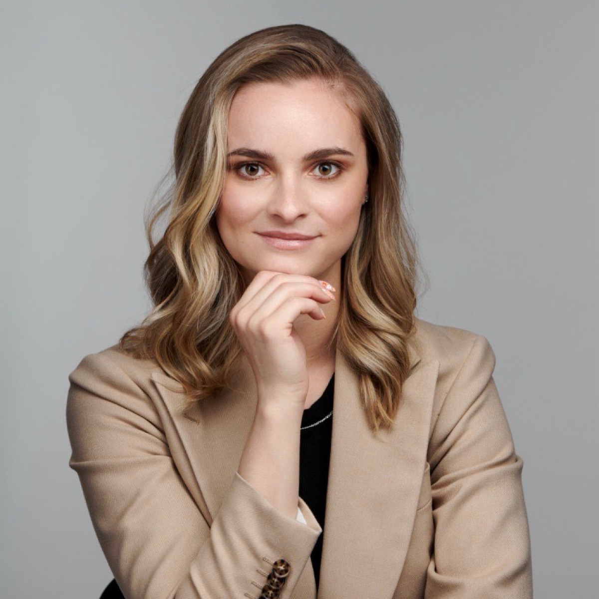 Наталья Лоскутова про бизнес-процессы, AI и коммуникации