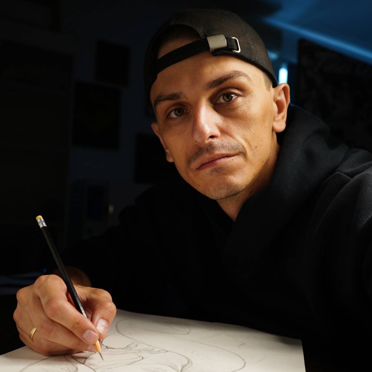 Сергей Шалиманов