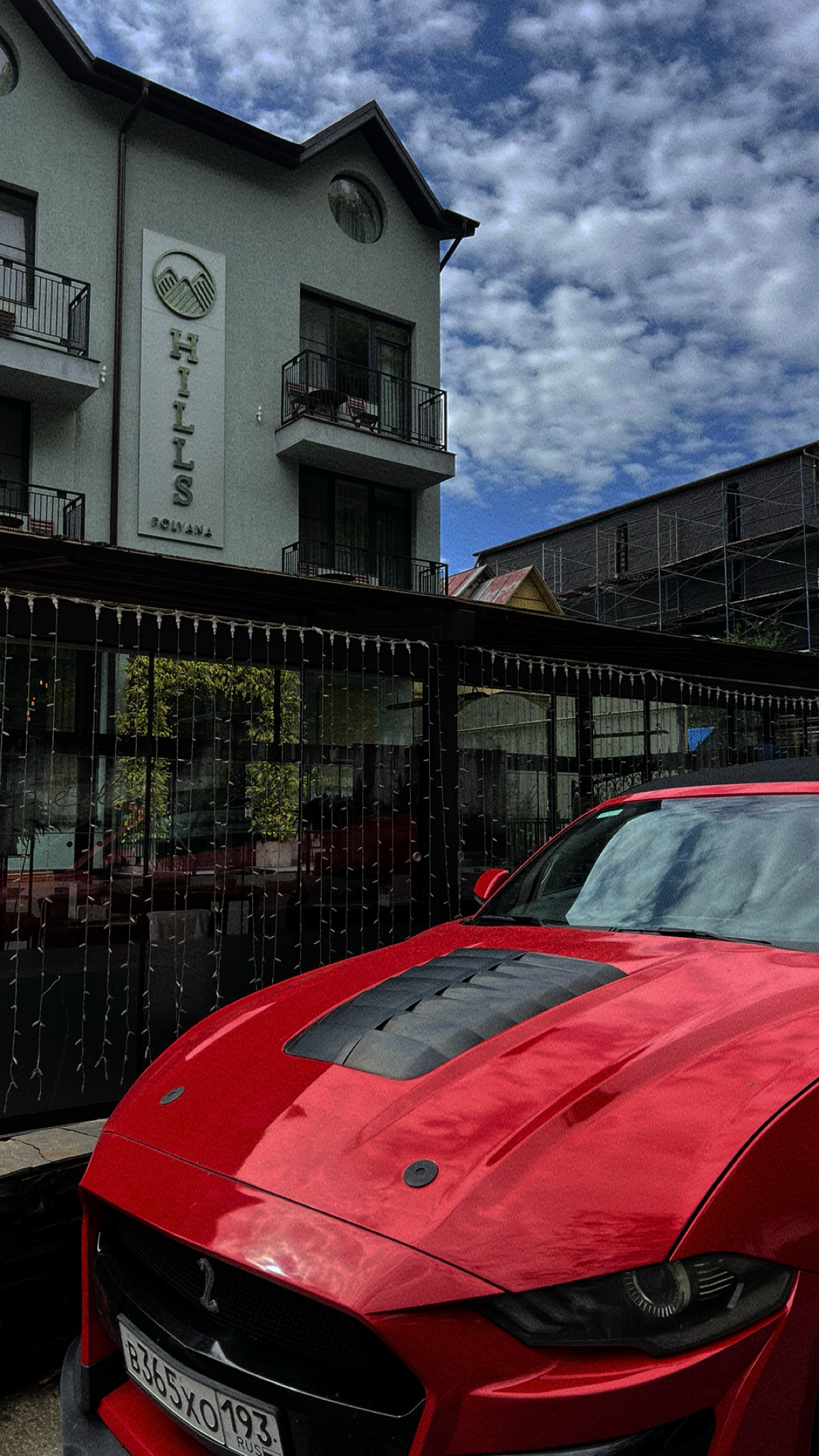 📍Sochi Surf Coffee® x Krasnaya Polyana | JOE Pizza | Сетка — социальная сеть от hh.ru
