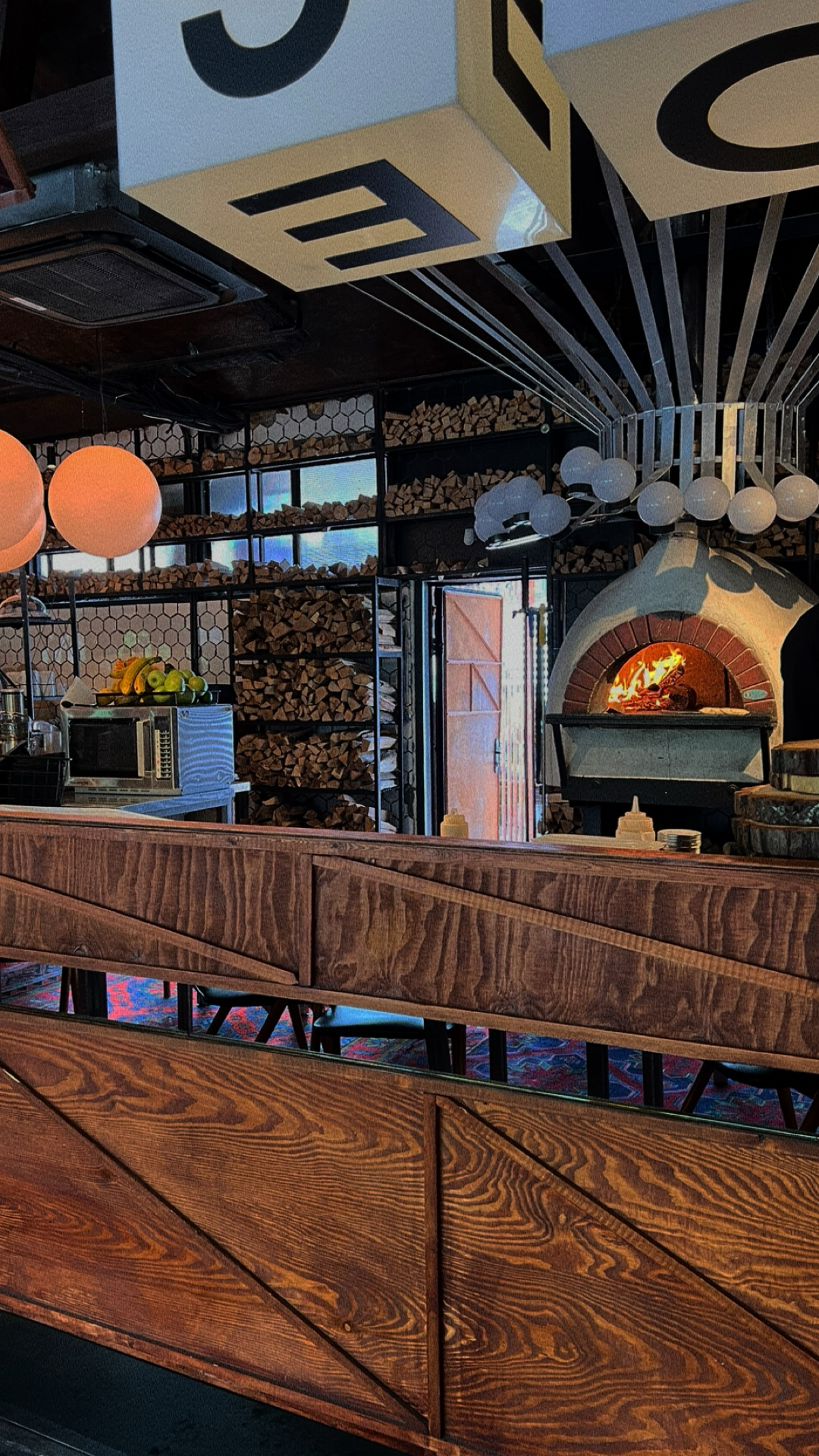 📍Sochi Surf Coffee® x Krasnaya Polyana | JOE Pizza | Сетка — социальная сеть от hh.ru