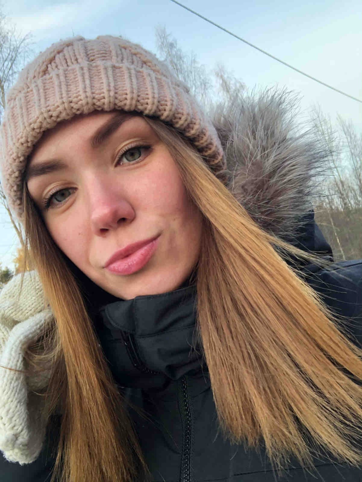 Кристина Нец