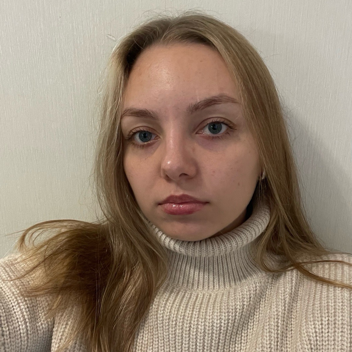 Анастасия Данилова