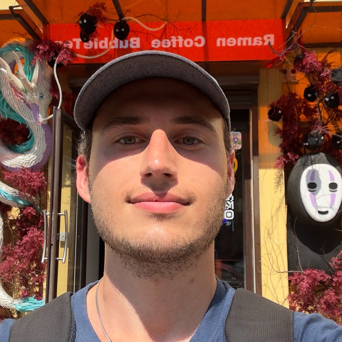 Евгений Матросов | Сетка — социальная сеть от hh.ru