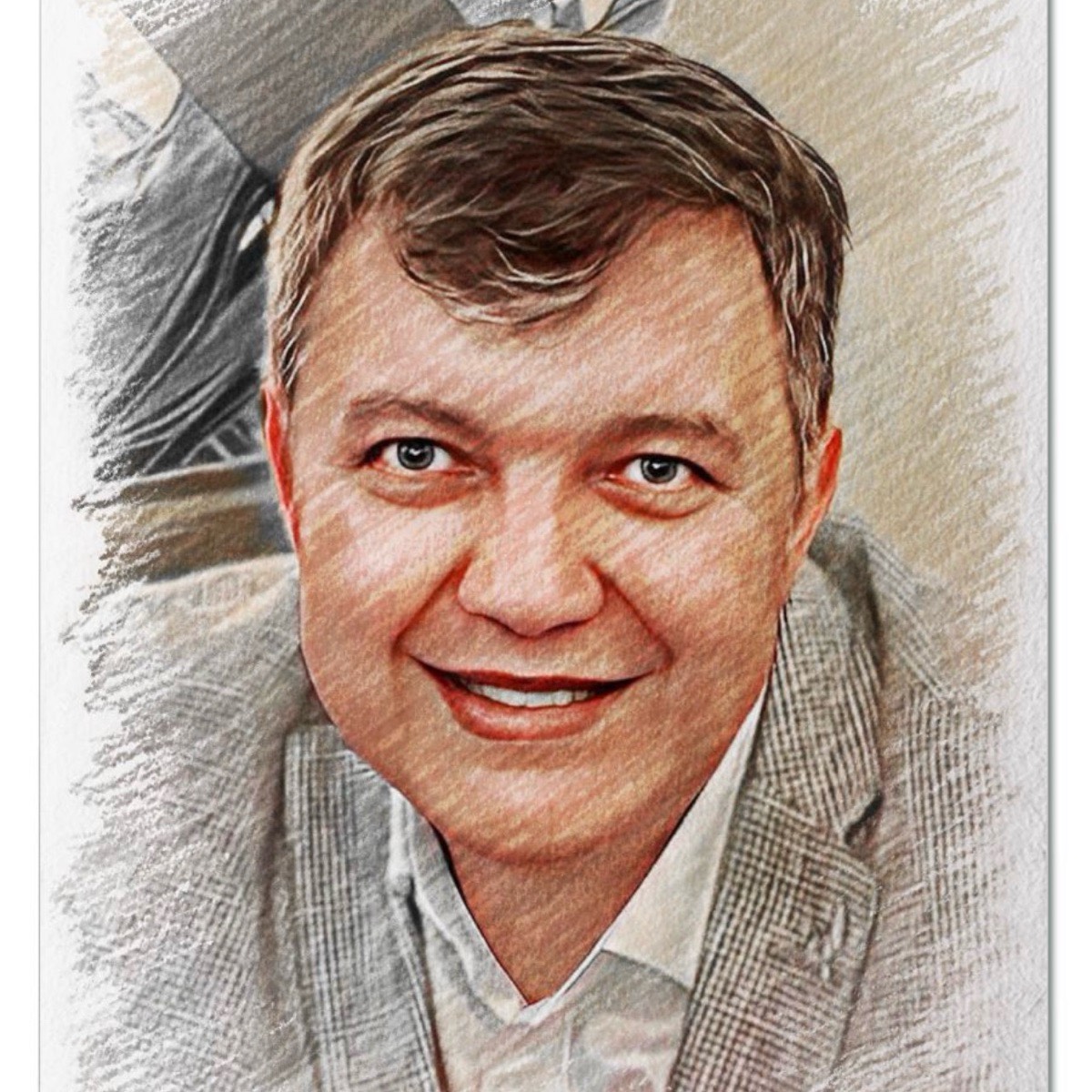 Алексей Орлов