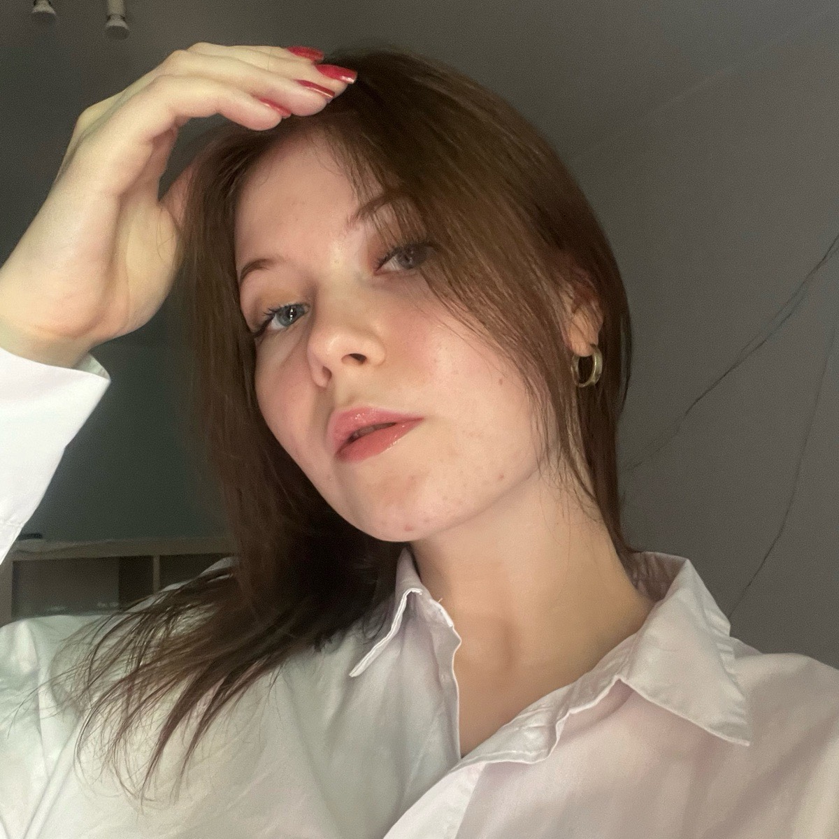 Дарья Пушкарёва