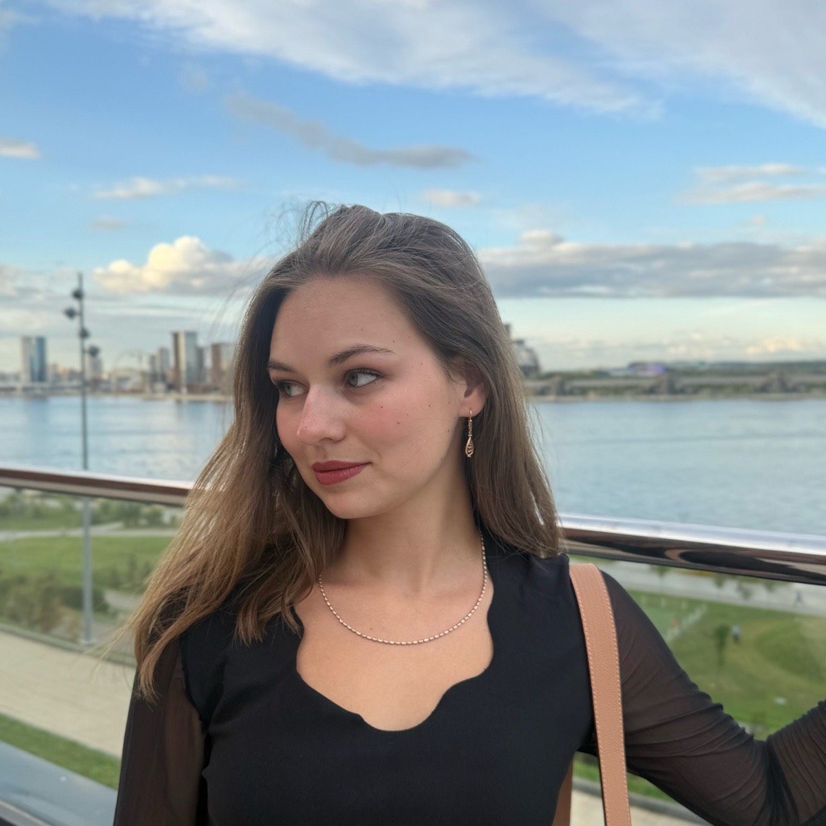 Татьяна Абрам