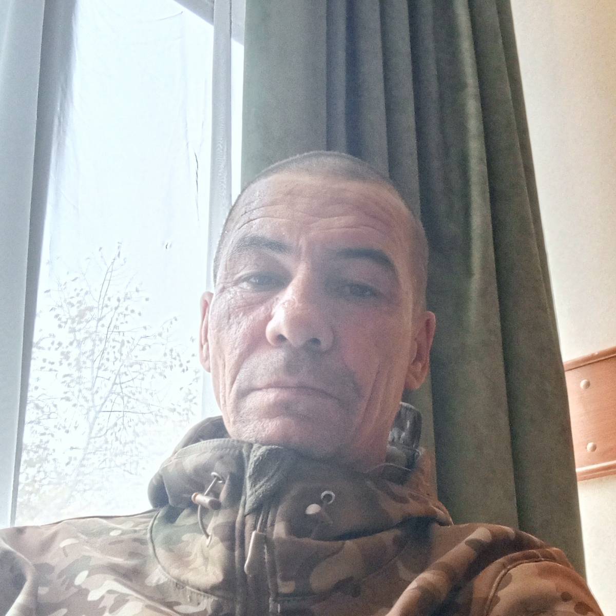 Дмитрий Сафошин