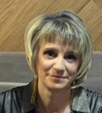 Галина Филиппова