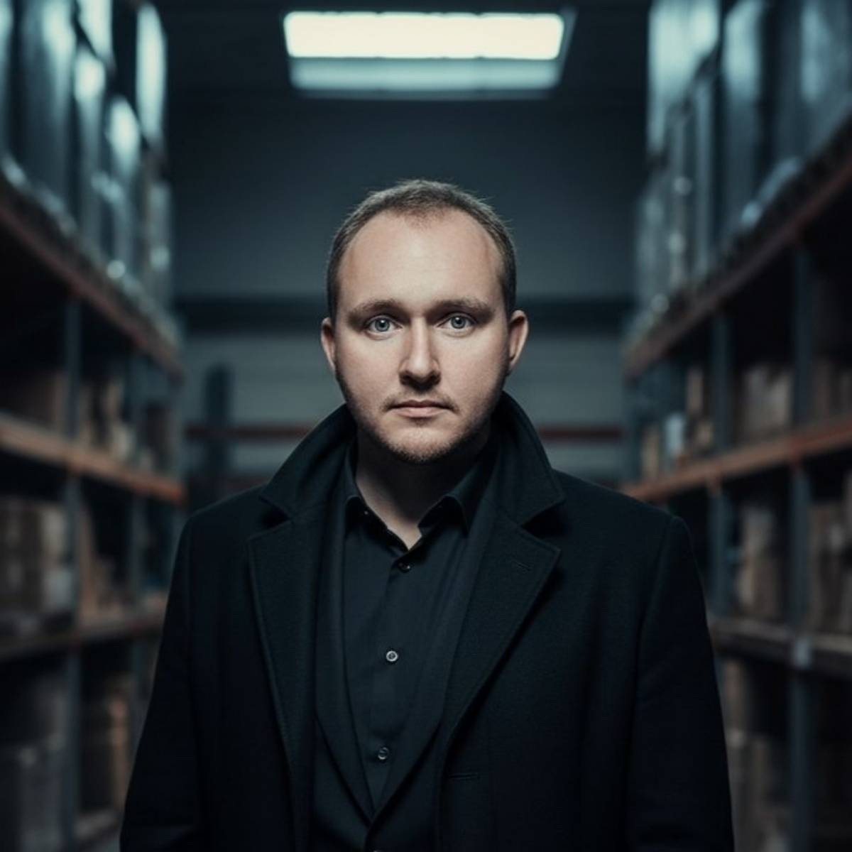 Кирилл Жук | Сетка — социальная сеть от hh.ru